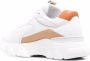 Hogan H540 mid-top sneakers White - Thumbnail 3