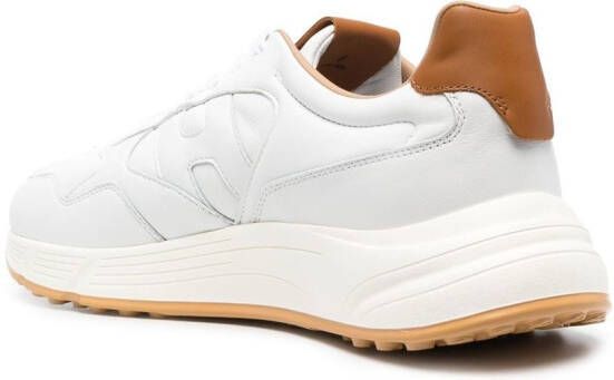 Hogan H563 low-top sneakers White