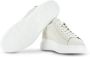 Hogan H580 leather lace-up sneakers Neutrals - Thumbnail 4