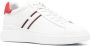 Hogan H580 low-top leather sneakers White - Thumbnail 2