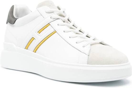 Hogan H580 low-top sneakers White