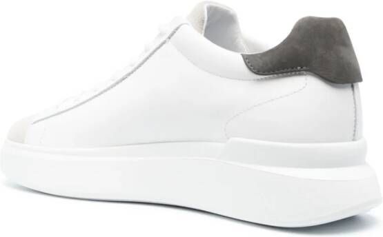 Hogan H580 low-top sneakers White