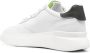 Hogan H580 panelled low-top sneakers White - Thumbnail 3