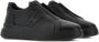 Hogan H580 slip-on sneakers Black - Thumbnail 2