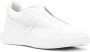 Hogan H580 slip-on sneakers White - Thumbnail 2