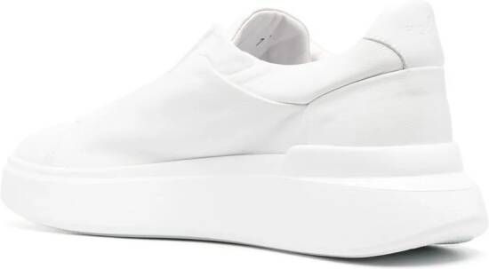 Hogan H580 slip-on sneakers White