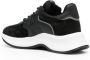 Hogan H585 low-top sneakers Black - Thumbnail 3