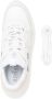 Hogan H585 low-top sneakers White - Thumbnail 4