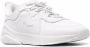 Hogan H597 leather sneakers White - Thumbnail 2