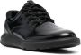 Hogan H600 lace-up sneakers Black - Thumbnail 2
