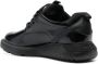 Hogan H600 lace-up sneakers Black - Thumbnail 3