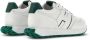 Hogan H601 lace-up suede sneakers White - Thumbnail 2