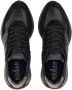 Hogan H601 leather low-top sneakers Black - Thumbnail 5