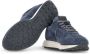 Hogan H601 low-top sneakers Blue - Thumbnail 5