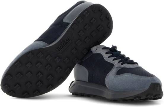 Hogan H601 low-top sneakers Blue