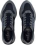 Hogan H601 low-top sneakers Blue - Thumbnail 5