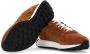 Hogan H601 low-top sneakers Brown - Thumbnail 5
