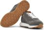 Hogan H601 low-top sneakers Grey - Thumbnail 4