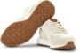 Hogan H601 panelled suede sneakers Neutrals - Thumbnail 4