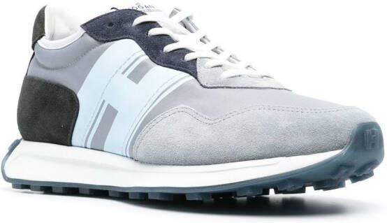 Hogan H601 sneakers Grey