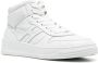 Hogan H630 Basket high-top sneakers White - Thumbnail 2