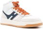 Hogan H630 high-top sneakers White - Thumbnail 2