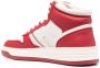 Hogan H630 high-top sneakers White - Thumbnail 3