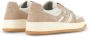 Hogan H630 lace-up leather sneakers Neutrals - Thumbnail 3