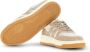 Hogan H630 lace-up leather sneakers Neutrals - Thumbnail 4