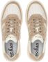 Hogan H630 lace-up leather sneakers Neutrals - Thumbnail 5