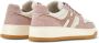 Hogan Hyperactive panelled suede sneakers Neutrals - Thumbnail 12