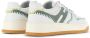 Hogan Hyperactive panelled suede sneakers Neutrals - Thumbnail 8