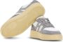 Hogan H630 panelled sneakers White - Thumbnail 4