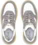 Hogan H630 panelled sneakers White - Thumbnail 5