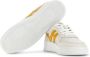 Hogan H630 perforated low-top sneakers White - Thumbnail 4