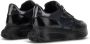 Hogan H641 low-top sneakers Black - Thumbnail 3