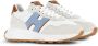 Hogan H641 low-top sneakers White - Thumbnail 2