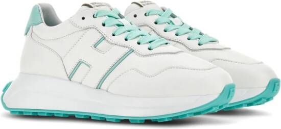 Hogan H641 low-top sneakers White