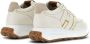 Hogan H641 low-top sneakers White - Thumbnail 3