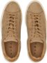 Hogan H672 lace-up leather sneakers Brown - Thumbnail 5