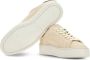 Hogan H672 lace-up leather sneakers Neutrals - Thumbnail 4