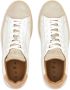 Hogan H672 lace-up leather sneakers White - Thumbnail 5