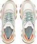 Hogan Hyperactive lace-up sneakers White - Thumbnail 9