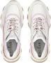 Hogan Hyperactive lace-up sneakers White - Thumbnail 4