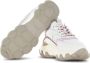 Hogan Hyperactive lace-up sneakers White - Thumbnail 5