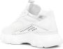 Hogan Hyperactive lace-up sneakers White - Thumbnail 3
