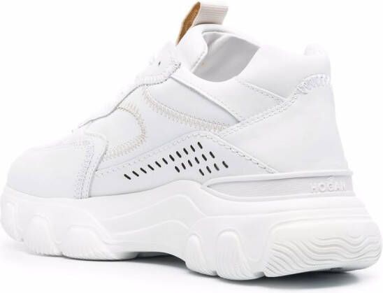 Hogan Hyperactive sneakers White