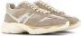 Hogan Hyperlight Allacc mesh sneakers Neutrals - Thumbnail 2