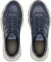 Hogan Hyperlight distressed leather sneakers Blue - Thumbnail 5