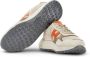 Hogan Hyperlight lace-up panelled sneakers Neutrals - Thumbnail 4